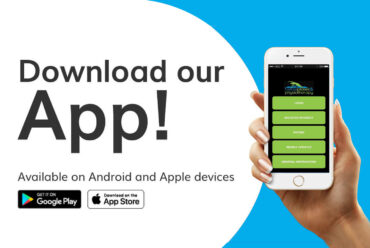 Download our App